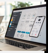 Услуги Разработка IT решений в Димитровграде