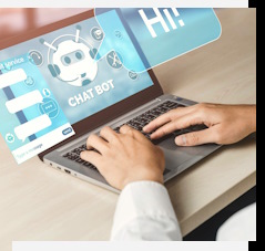 Заказать ИИ и Чат-боты