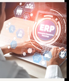 Услуги Разработка IT решений в Димитровграде