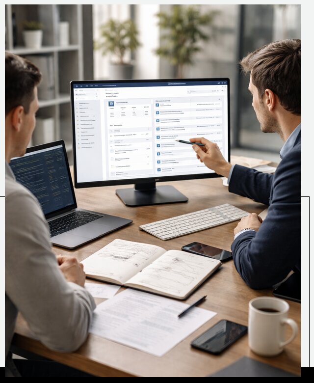 Разработка CRM систем в Димитровграде от 154545 руб., АвикейДмт