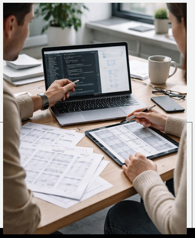 Разработка информационных систем в Димитровграде от 4636 р. | АвикейДмт