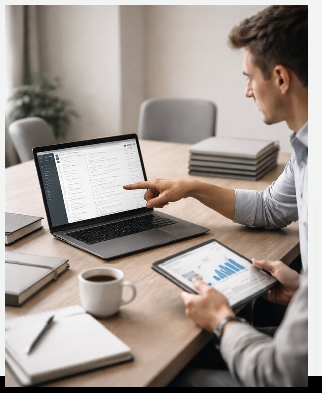 Разработка СЭД под ключ в Димитровграде от 15455 р. | АвикейДмт