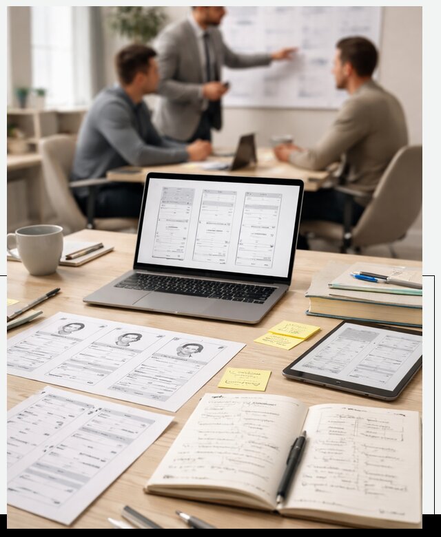 Разработка MVP проекта в Димитровграде от 6697 р., АвикейДмт