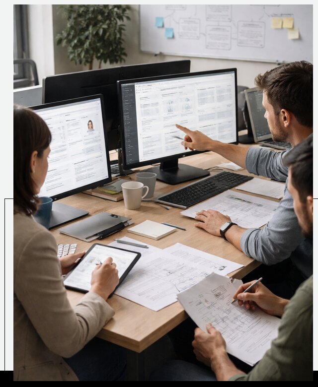 Разработка EMR EHR систем под ключ для медицинских учреждений в Димитровграде