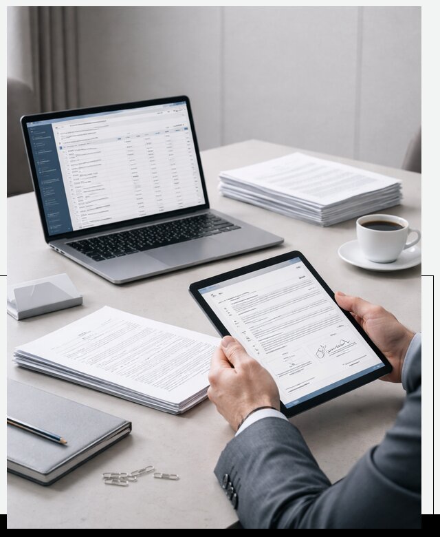 Электронные кадровые документы система в Димитровграде от 12364 р. | АвикейДмт