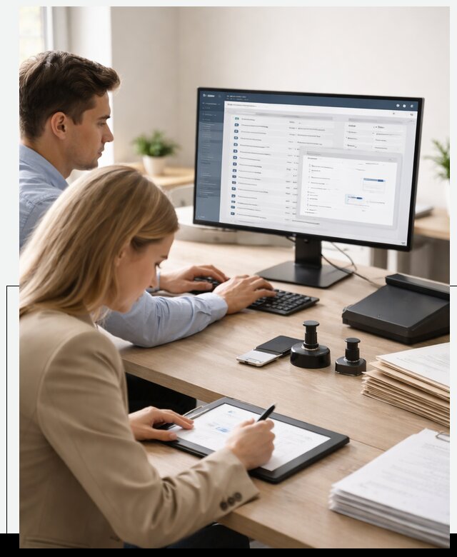 Система электронных кадровых документов в Димитровграде для бизнеса