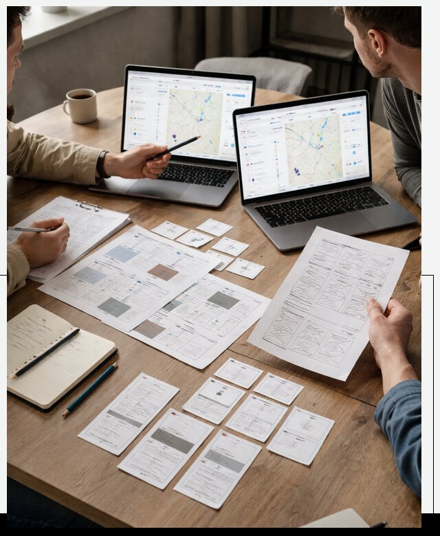 Создание агрегаторов и порталов в Димитровграде от 15455 р., АвикейДмт