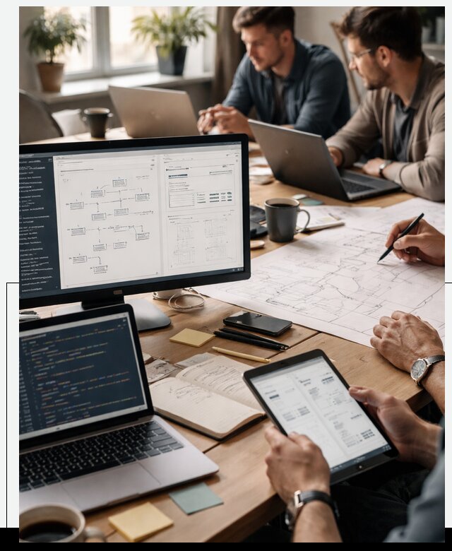 Разработка агрегаторов для компаний в Димитровграде под ключ