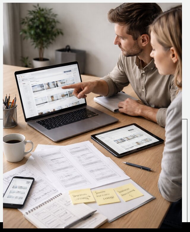 Разработка доски объявлений в Димитровграде от 8758 р., АвикейДмт