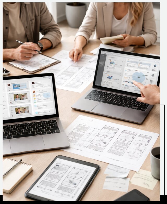 Разработка социальных сетей в Димитровграде от 7212 р. | АвикейДмт