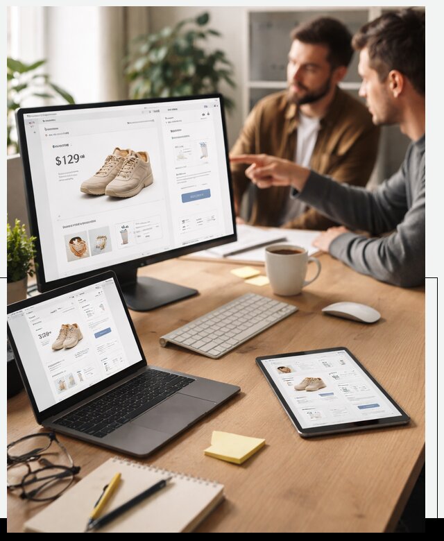 Разработка интернет-магазинов в Димитровграде от 154545 р. | АвикейДмт