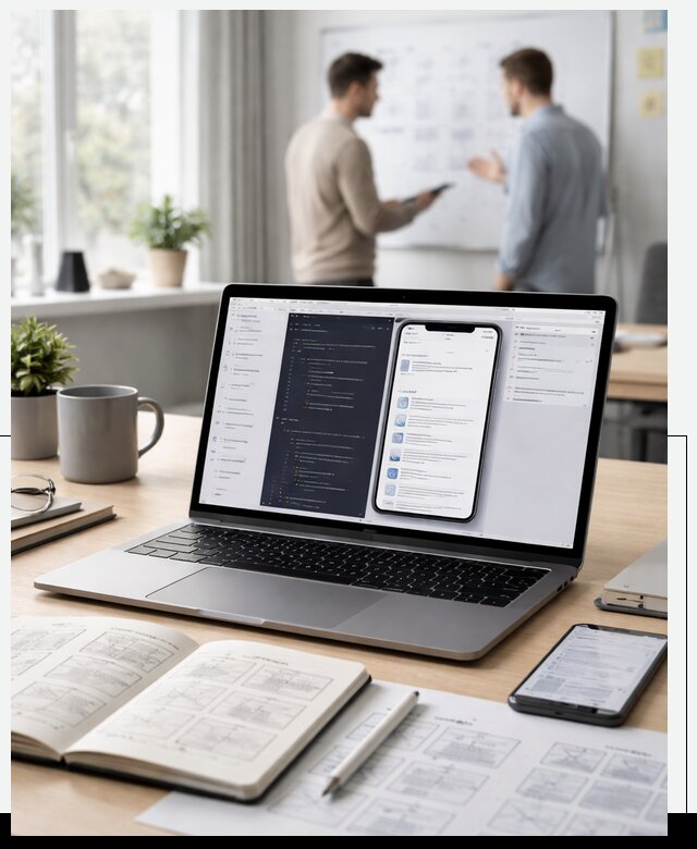 Разработка iOS приложений в Димитровграде от 154545 р. | АвикейДмт