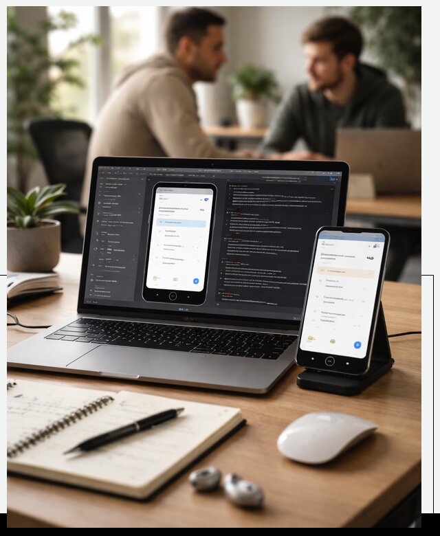 Разработка Android приложений в Димитровграде от 7727 р. | АвикейДмт