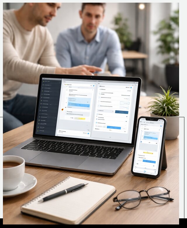 Разработка мини app Telegram/VK в Димитровграде от 30909 р. АвикейДмт