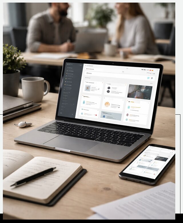 Разработка PWA приложений в Димитровграде от 123636 р. | АвикейДмт