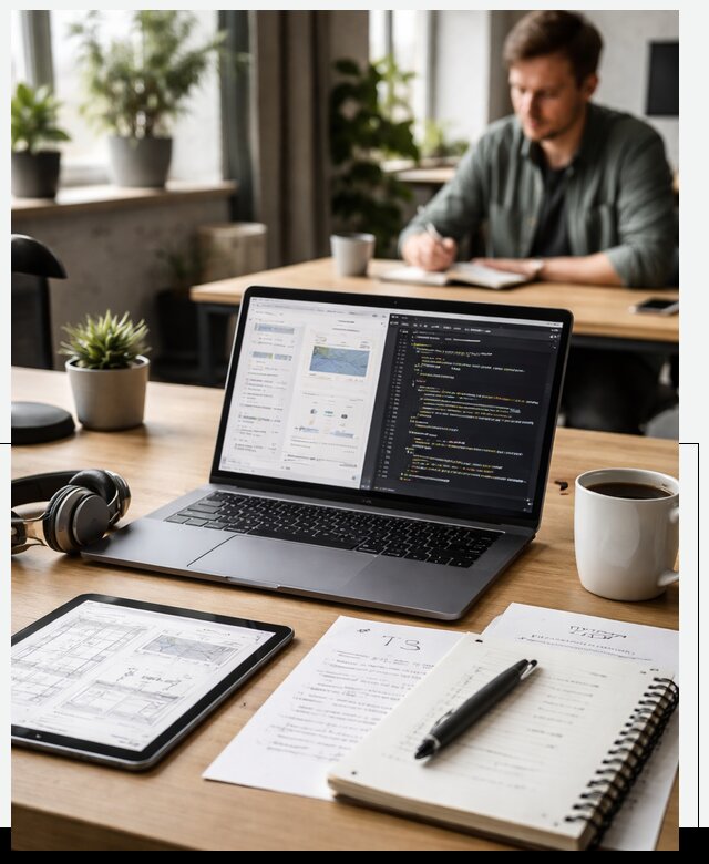 Разработка frontend в Димитровграде от 18545 р., услуги АвикейДмт
