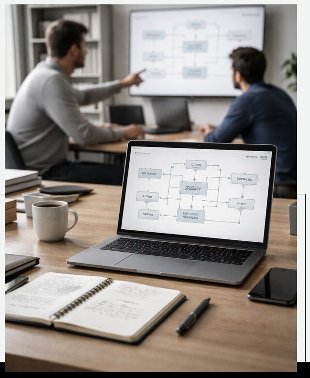 Разработка API и REST в Димитровграде | АвикейДмт от 82424 р.