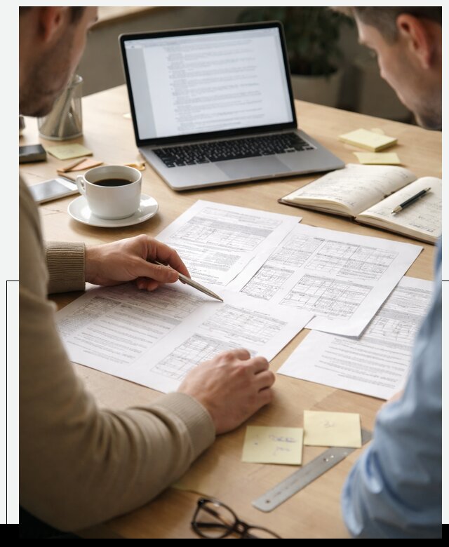 Техническое задание на разработку ПО под ключ в Димитровграде