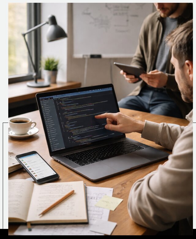 Разработка Telegram ботов под ключ для компаний в Димитровграде