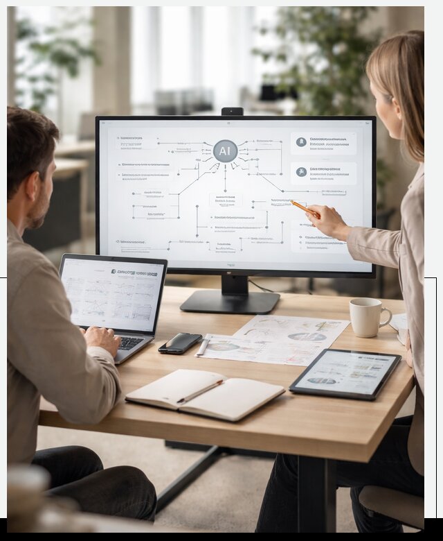 AI-агенты для автоматизации бизнеса в Димитровграде от 15455 р. АвикейДмт