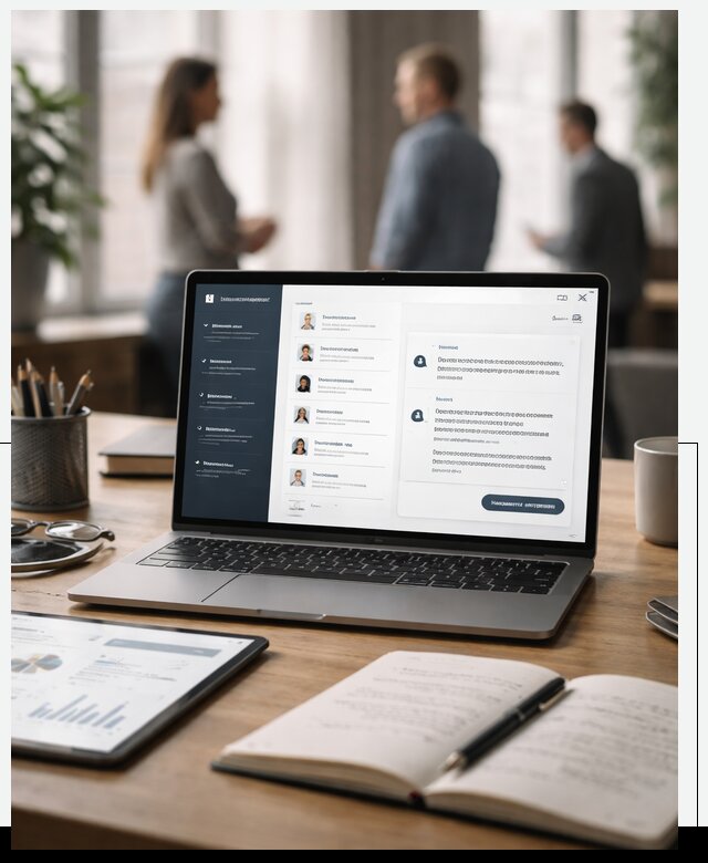 HR бот для подбора персонала в Димитровграде от 8758 р. | АвикейДмт