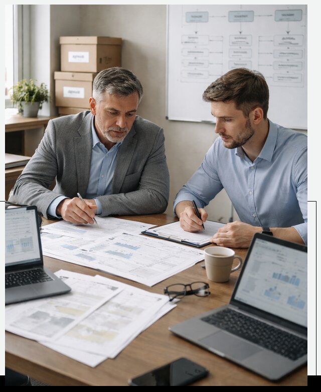 Замена SAP на 1С в Димитровграде — миграция, от 12364 р. | АвикейДмт