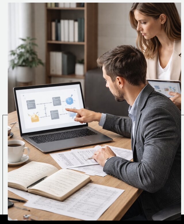 Замена SAP на 1С под ключ в Димитровграде с переносом данных и настройкой