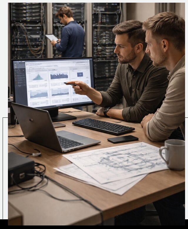 Импортозамещение систем виртуализации и миграция в Димитровграде