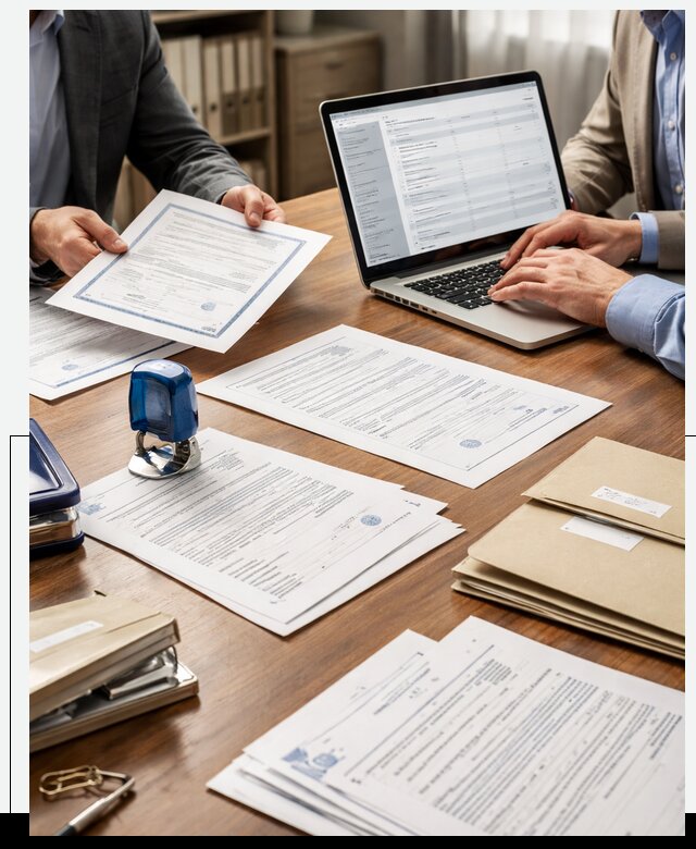 Сертификация ПО и внесение в реестр Минцифры в Димитровграде