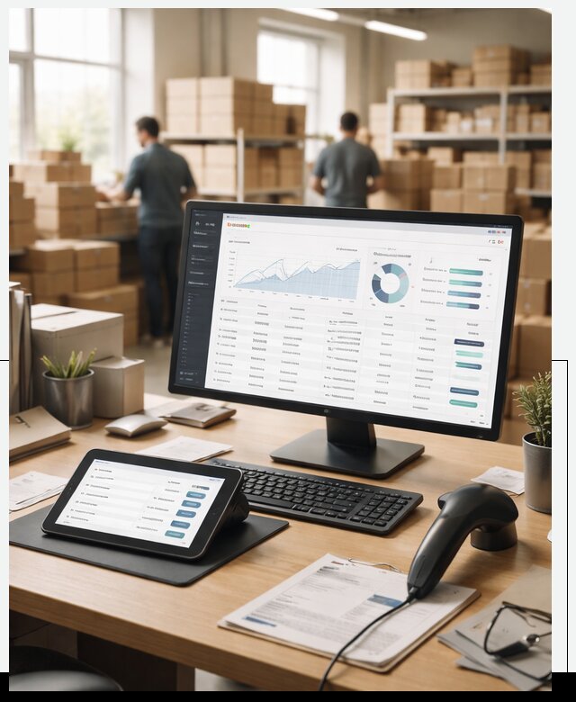 Автоматизация селлеров в Димитровграде от 15455 р. | АвикейДмт