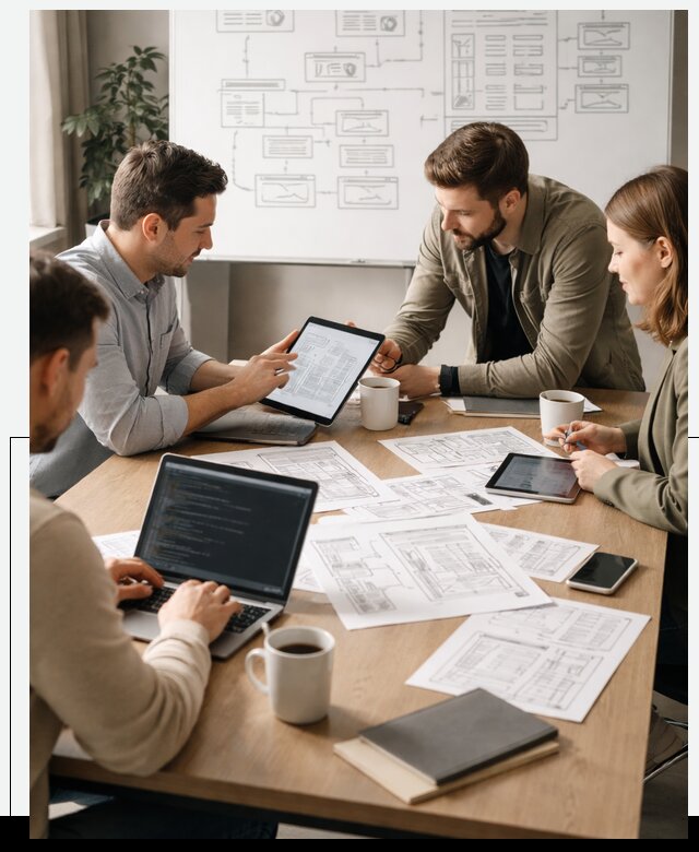 Разработка нишевых B2B маркетплейсов под бизнес в Димитровграде