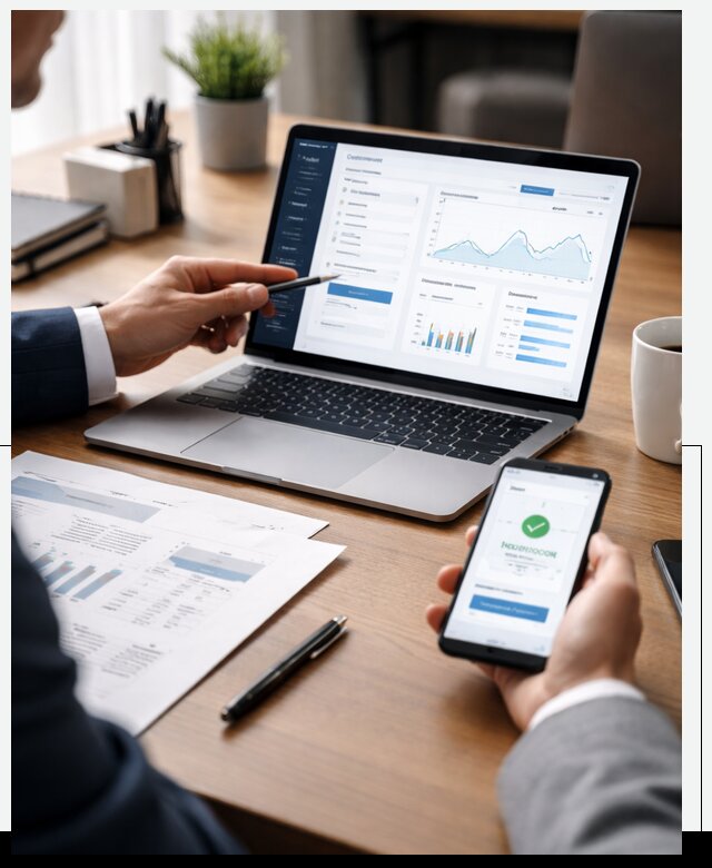 Разработка платёжных платформ в Димитровграде от 20606 р., АвикейДмт