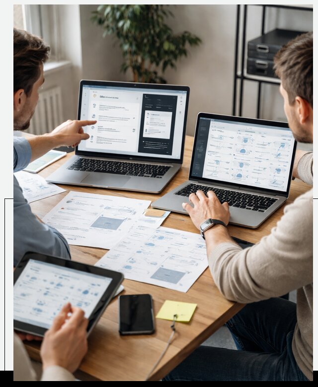 Интеграция СБП и подключение банковских сервисов в Димитровграде