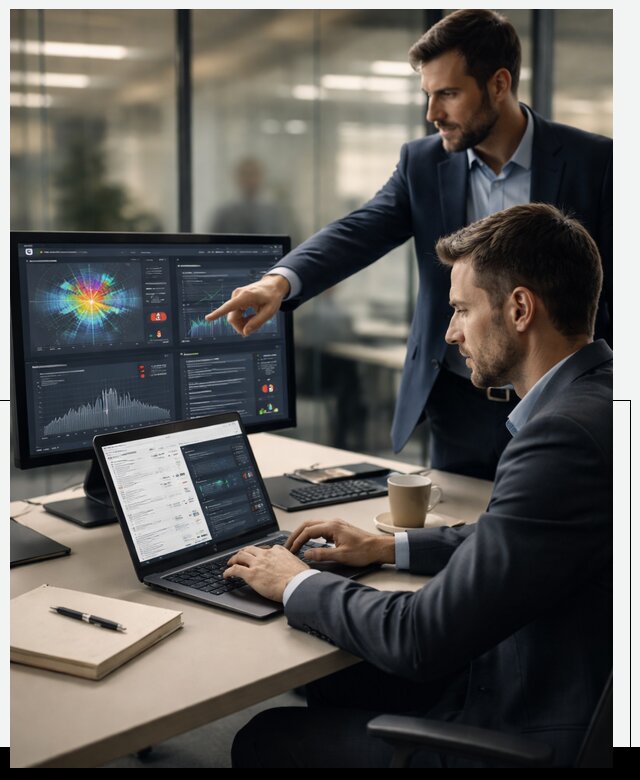 Системы Антифрод и AML KYC в Димитровграде от 12364 р. | АвикейДмт