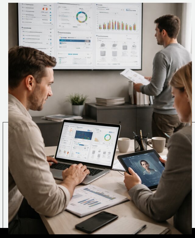 Внедрение систем Антифрод и AML KYC для бизнеса в Димитровграде