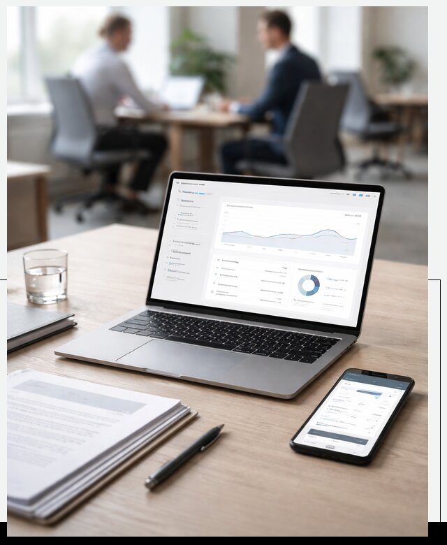 Разработка моб. и интернет-банка в Димитровграде от 7727 р. | АвикейДмт