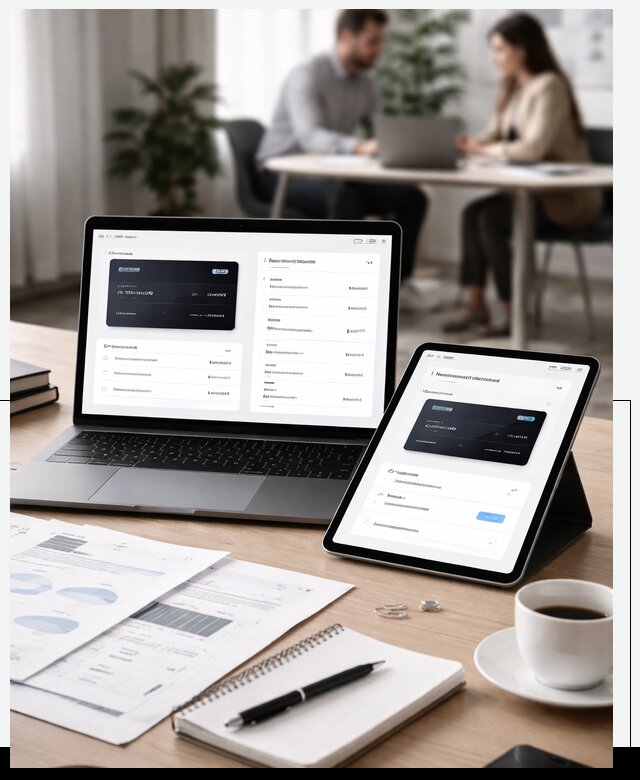 Разработка необанка платформы в Димитровграде от 46364 р. | АвикейДмт
