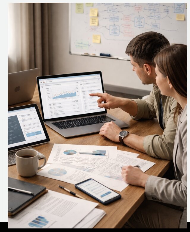 Внедрение сервисов BNPL и краудлендинга для бизнеса в Димитровграде