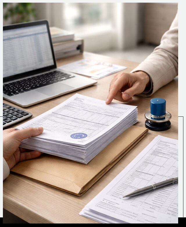 Отчетность в ЦБ РФ для банков в Димитровграде от 7212 р. | АвикейДмт