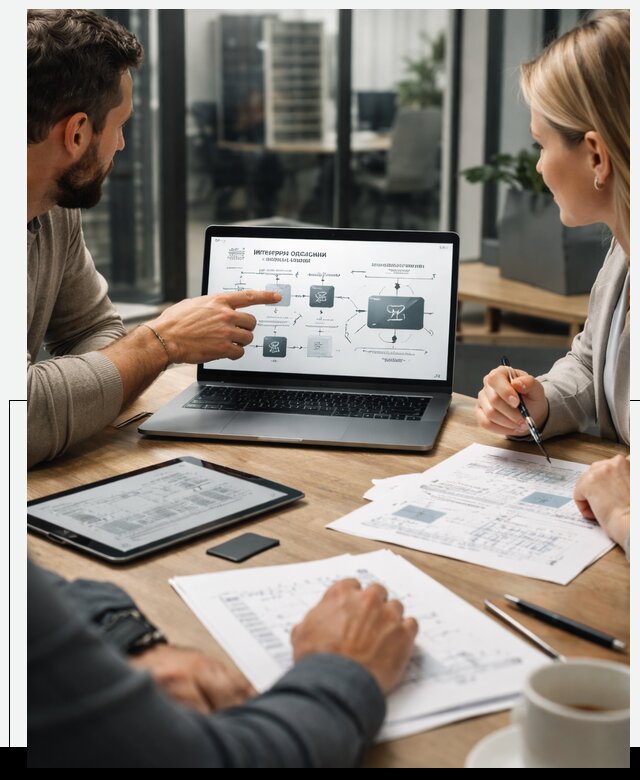 Интеграция цифрового рубля и подключение платежей в Димитровграде