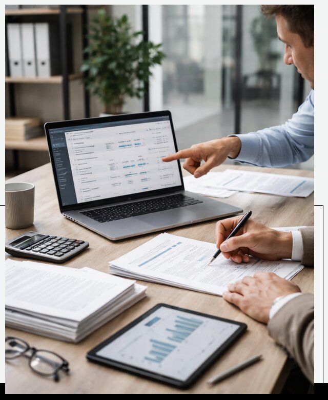 Полисные системы и CRM в Димитровграде: разработка от 15455 р. АвикейДмт