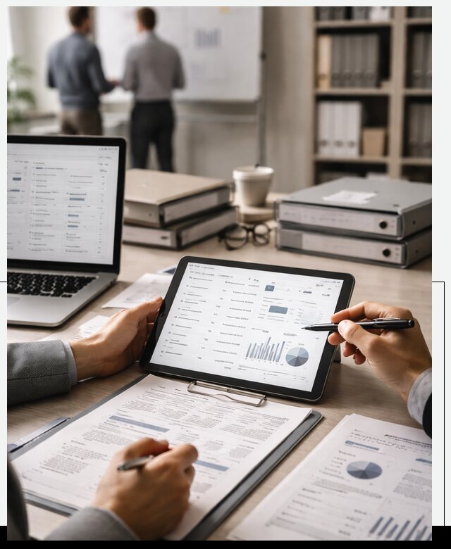 Автоматизация урегулирования убытков в Димитровграде от 7727 р | АвикейДмт