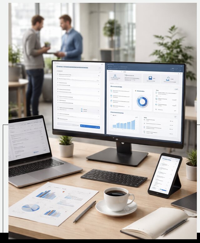 Разработка платформ онлайн страхования в Димитровграде под ключ