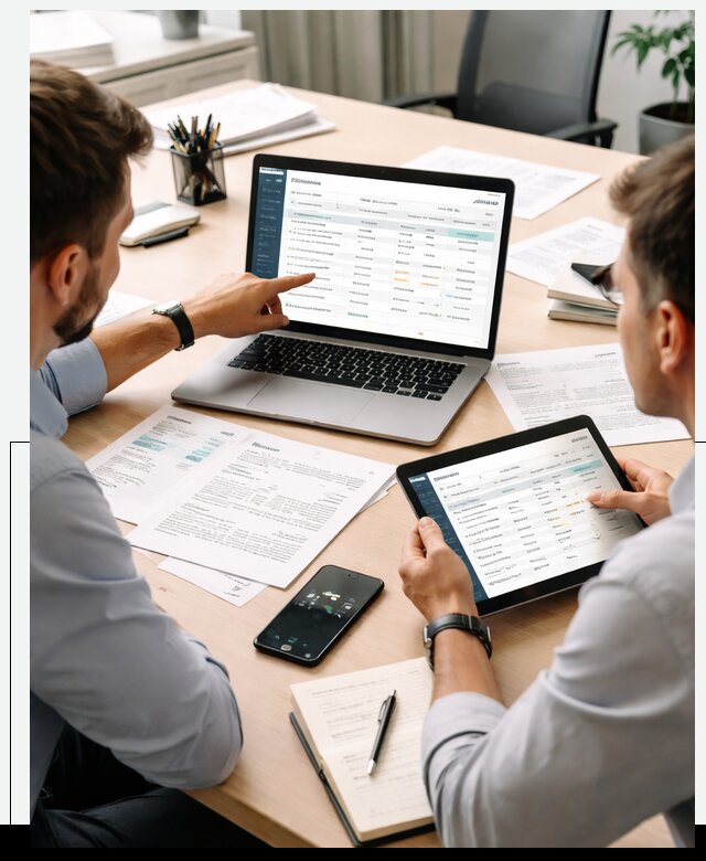 CRM для страховой компании в Димитровграде с автоматизацией продаж и выплат