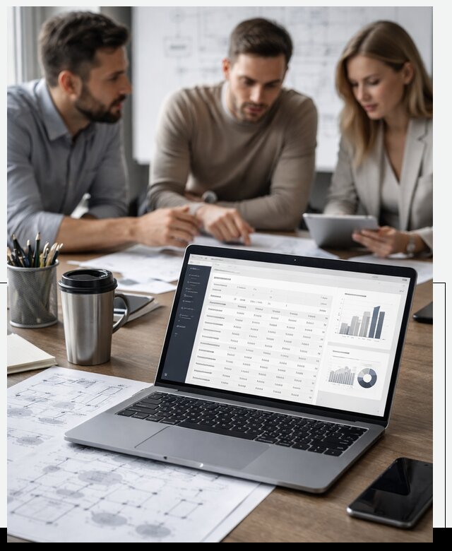 BSS OSS и биллинг для оператора в Димитровграде от 25758 р. | АвикейДмт