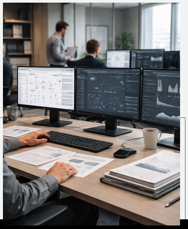 Системы для операторов MVNO и CRM в Димитровграде от 12364 р. | АвикейДмт