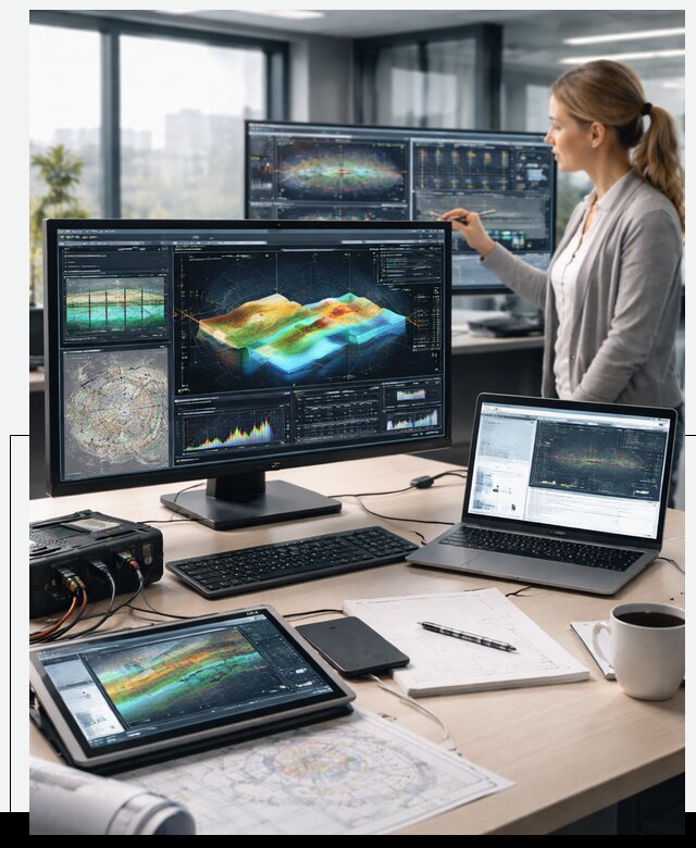 Цифровое месторождение: решение для оптимизации добычи в Димитровграде