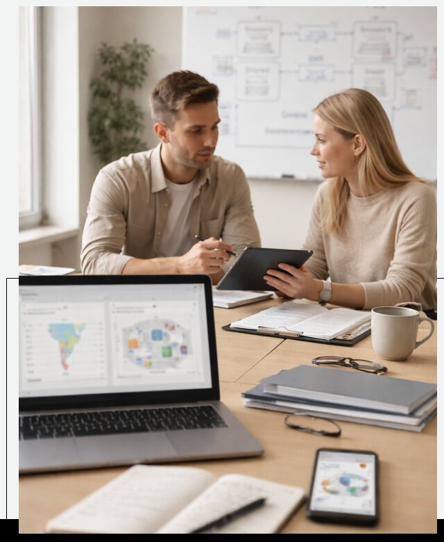 Внедрение программ лояльности и CDP для ритейла в Димитровграде