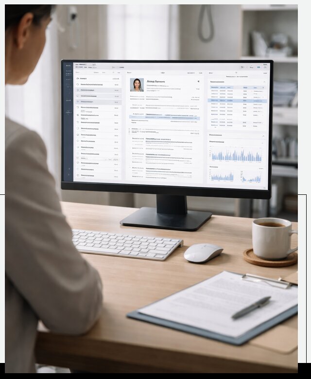 Разработка МИС для клиник в Димитровграде от 8758 р. | АвикейДмт