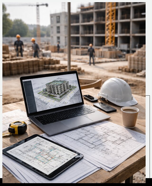 BIM и управление строительством в Димитровграде от 12364 р., АвикейДмт